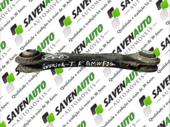 Braço de suspensão trás esquerdo BMW 1 (F20)