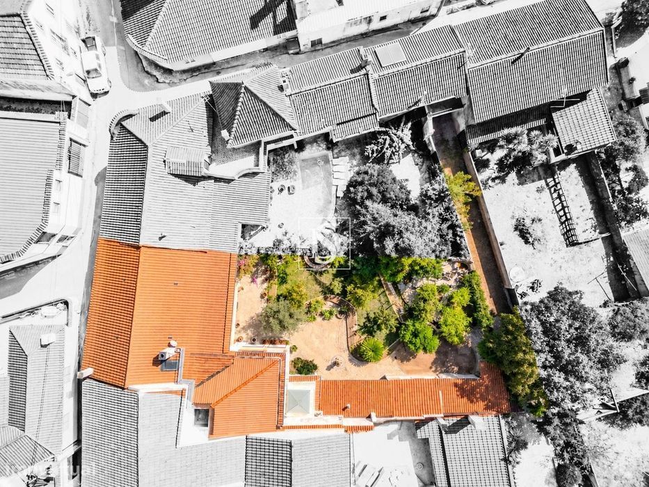 Moradia Geminada T5 Venda em Alburitel,Ourém