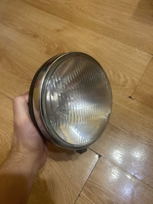 Пульти перемикачі світла ручка газу Ява 638 12v оригінал