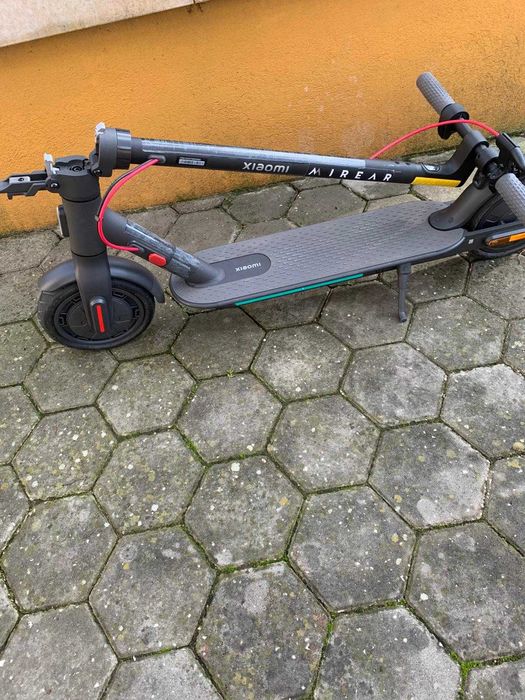 Trotinete elétrica Xiaomi -Aceito trocas-