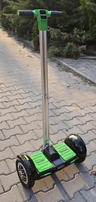 Kawasaki streetboard kx st10.1