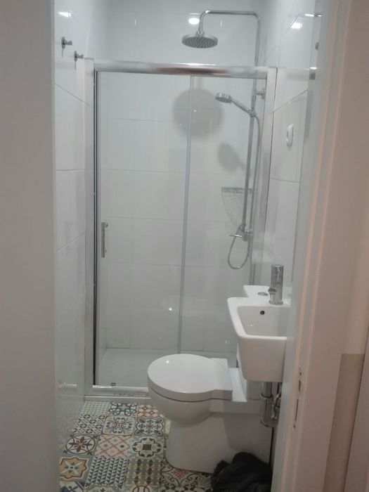 Quarto - Pr Chile - só estudantes - entrada imediata