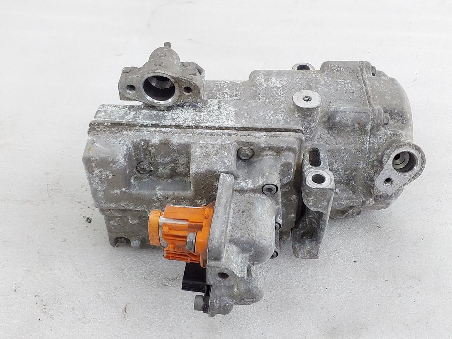Compressor AC RENAULT Zoe (BFM_)