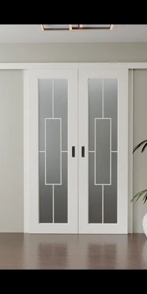 Встановлення міжкімнатних, та вхідних дверей