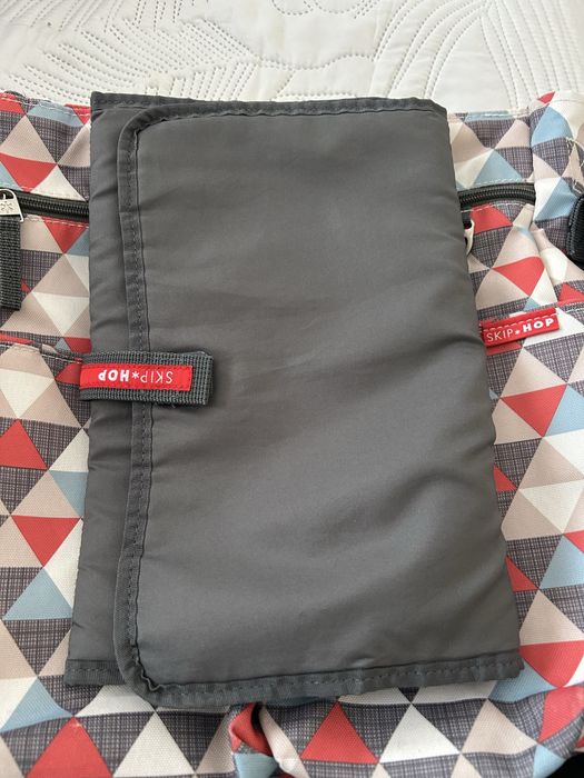 Torba do wózka Skip Hop