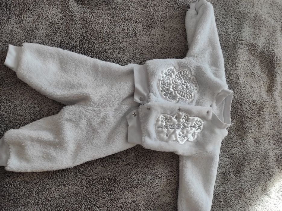 Костюм дитячий зимовий