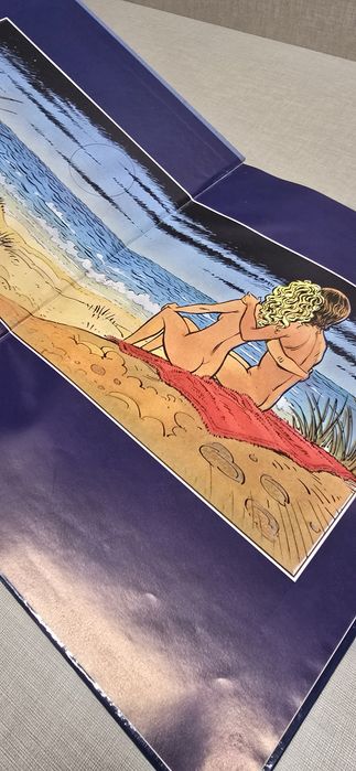 Livro  A Arte de Bem-Amar