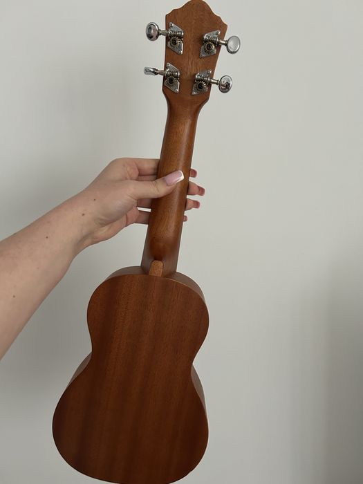 UKULELE SOPRANOWE Ibanez UKS10 + pokrowiec