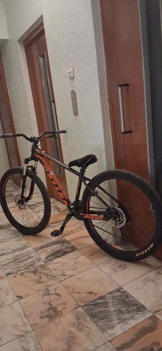 Bicicleta Scott Aspect 750