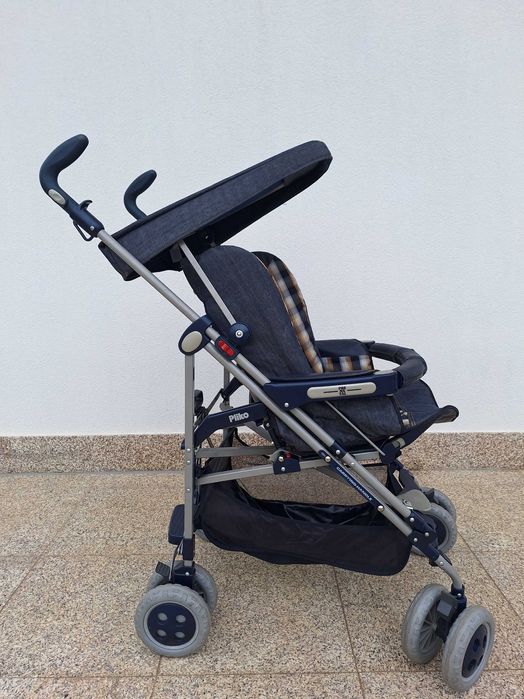 Carrinho de bébé - PréNatal