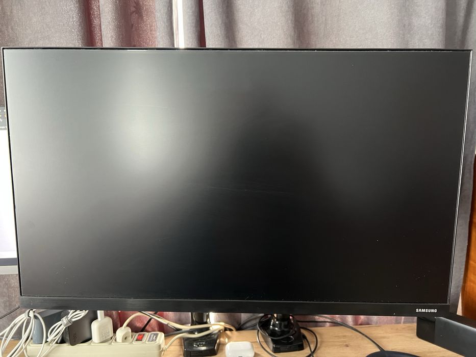 Монітор Samsung 24”  F24T350FHI 75 hz