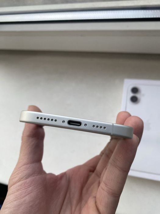 iPhone 16 Plus 128gb