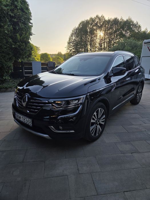 Renault KOLEOS  4x4 Initiale Paris