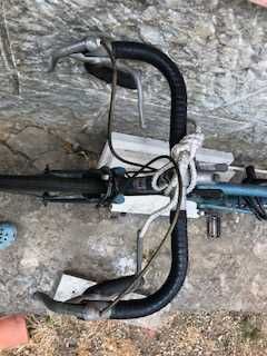 Bicicleta clássica Louison Bobet