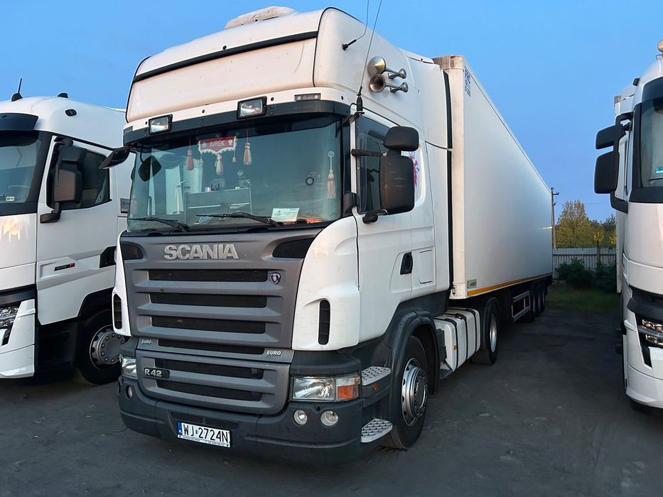 Scania