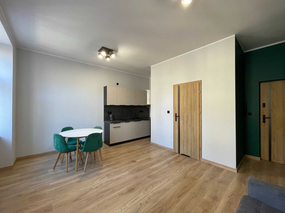 mieszkanie, kawalerka po remoncie na ul. Mickiewicza