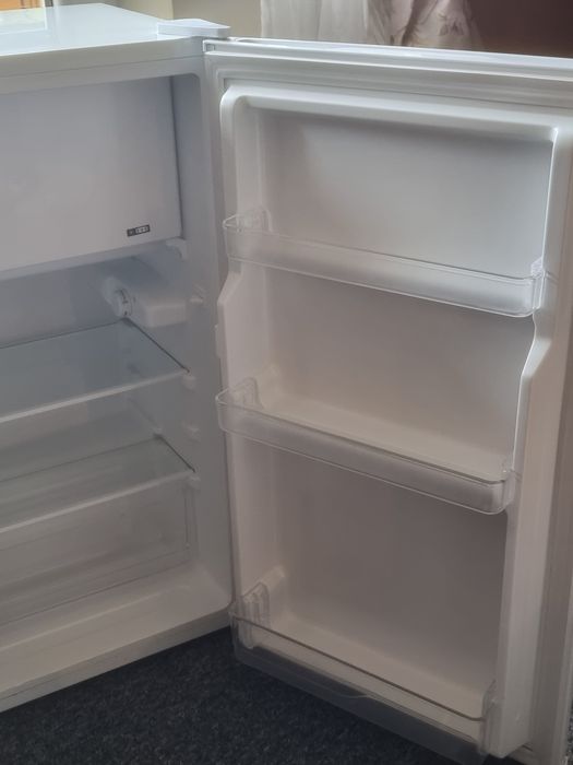 Lodówko chłodziarka mała  85cm biały