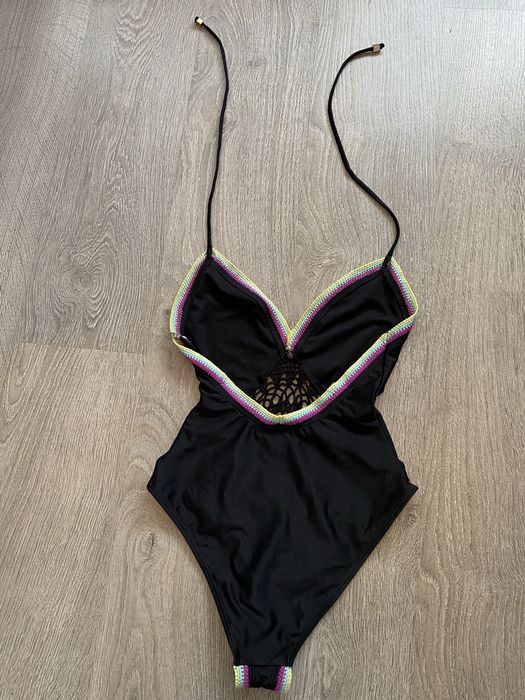 Damski struj kapielowy