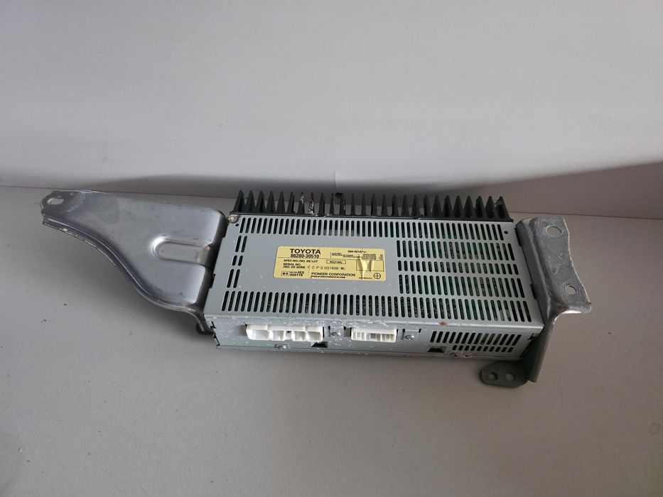 LEXUS GS III GS450 GS450h gs300 wzmacniacz 86280.30510 05-12
