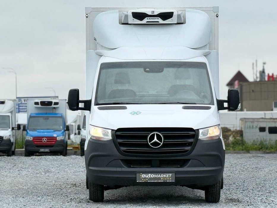 Mercedes-Benz Sprinter 2021p.