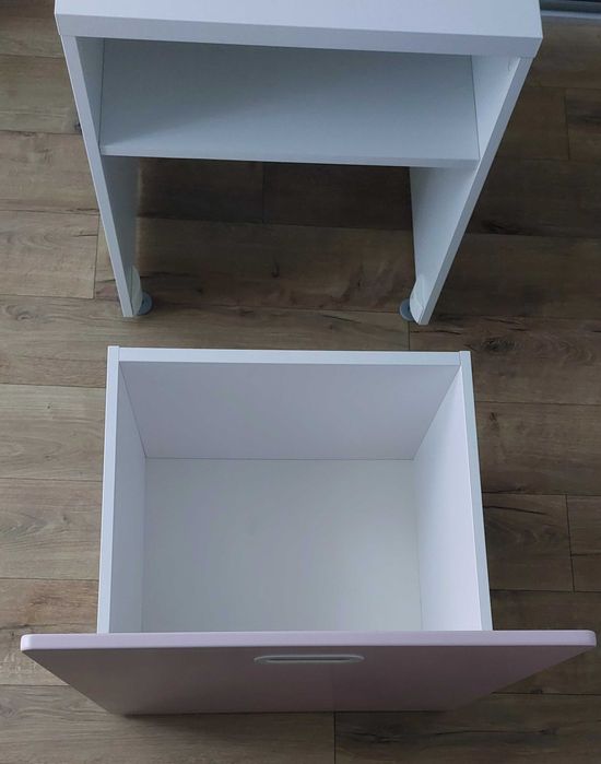 Pojemnik-Komoda-Szafka IKEA Stuva / Fritids. Jak nowa.