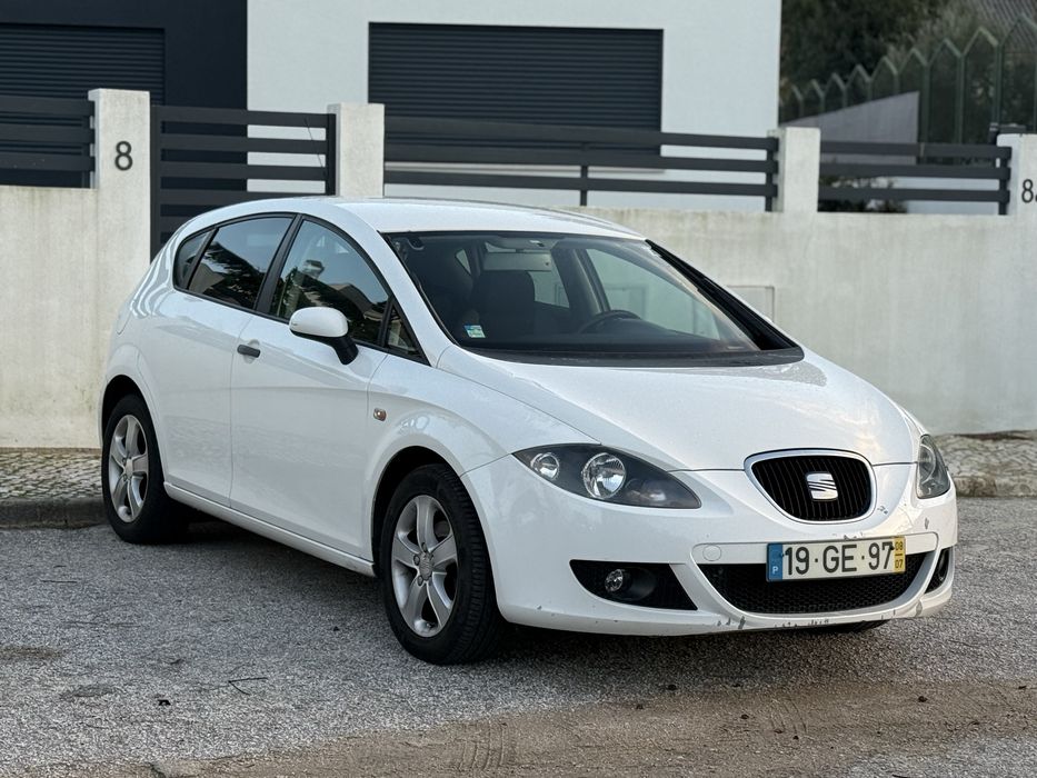 Seat Leon 1.9 TDI