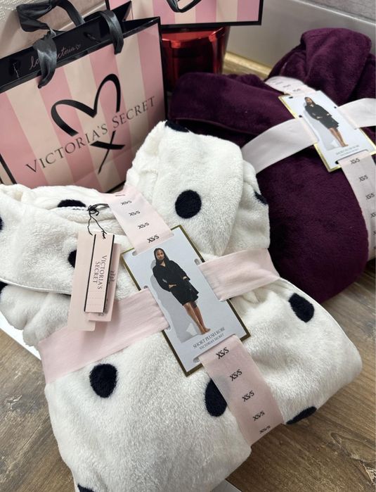 Халат Victoria’s Secret VS