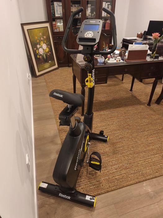 Bicicleta estática Reebok One gb40