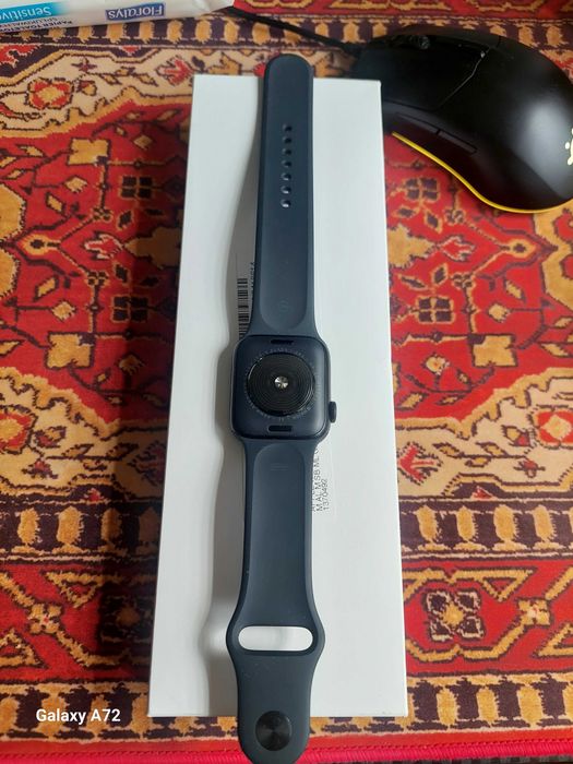 apple watch se 3