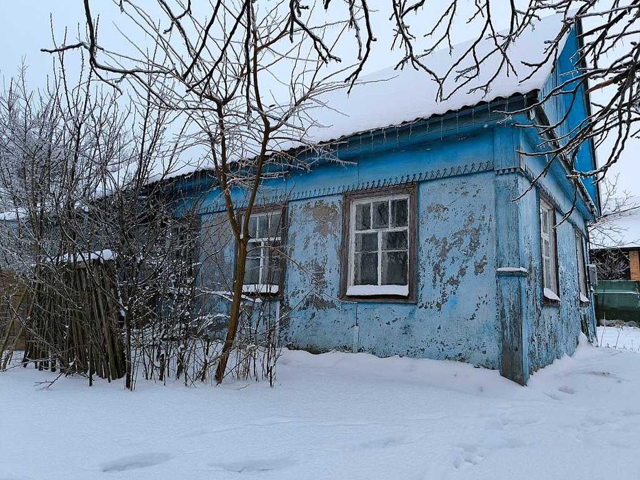 Будиночок неподалік від озер та лісу в с.Ясногородка.Від Києва 25км.