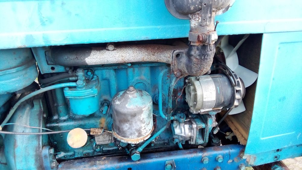 Продається МТЗ-50. Д-240 в хорошому стані можливий обмін на ЮМЗ