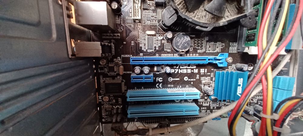 Vendo computador usado