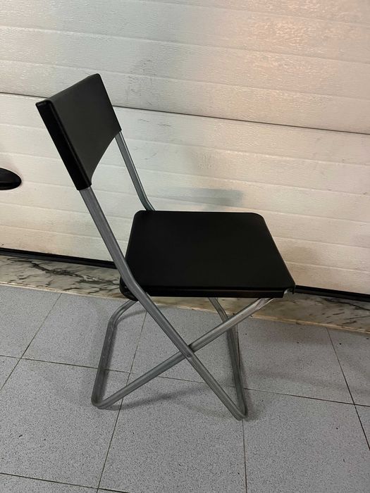 Ikea - Cadeiras Dobráveis