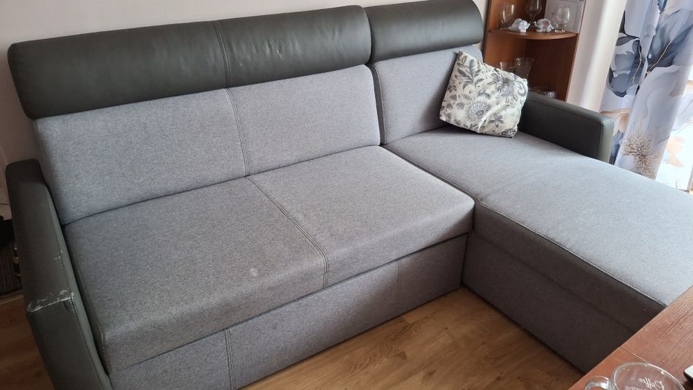 Oddam narożnik za DARMO -  pilne!