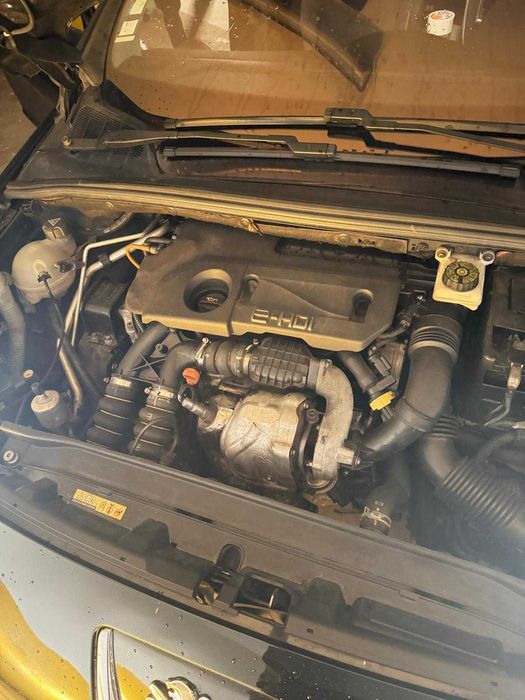 308 SW Diesel automatico