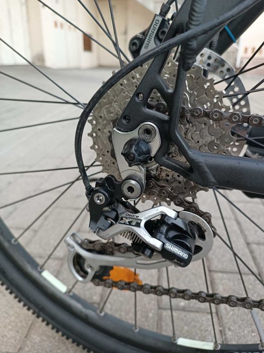 Bicicleta Univela
