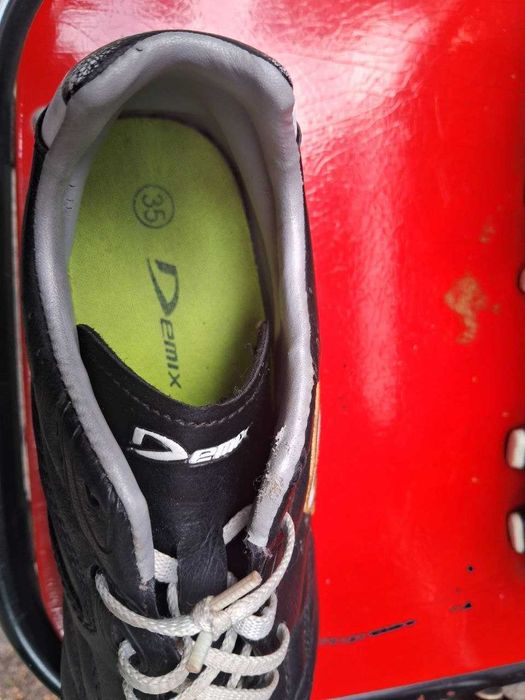 Demix дитячі бутси