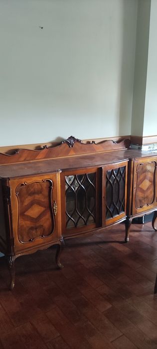 Conjunto de sala de jantar