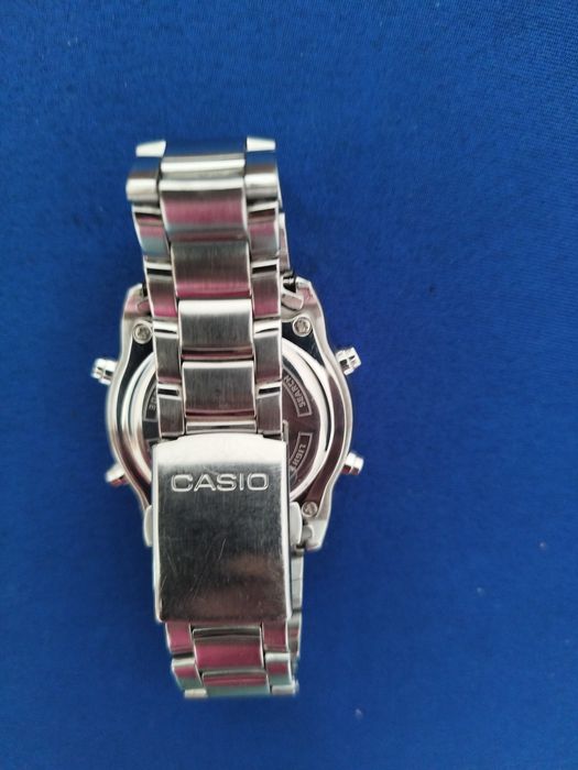 Relógio Casio Edifice original