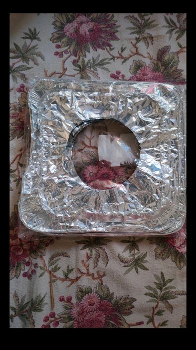 30 protetores de fogão a gás