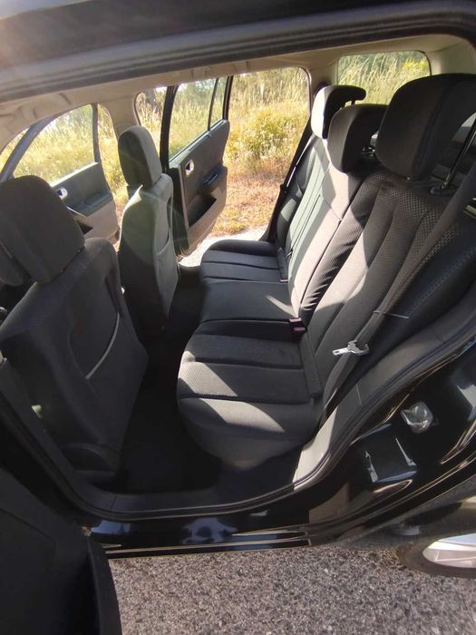 Renault Megane II