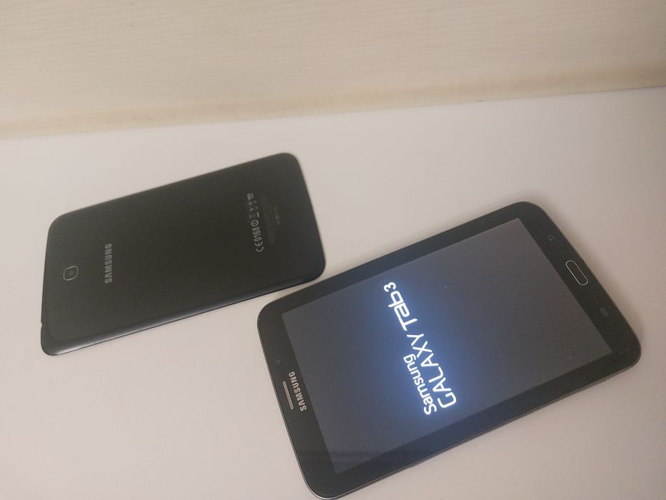 Б/у  вживаний Планшет Samsung sm t211 galaxy  TAB