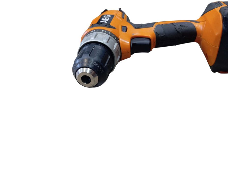 WKRĘTARKA AEG BS12G2 Nowy Lombard/Bytom