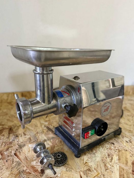 Picadora de Carne - Profissional