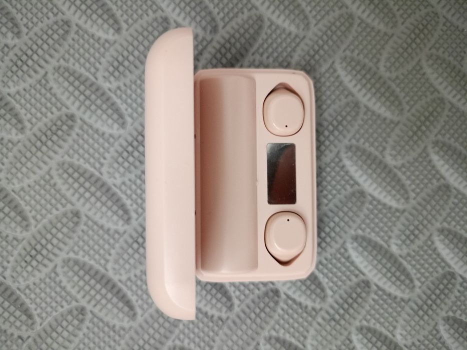 Круті, нові, навушники)