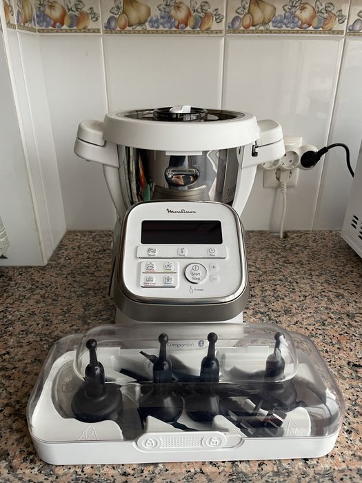 MOULINEX I-COMPANION C/ BLUETOOTH