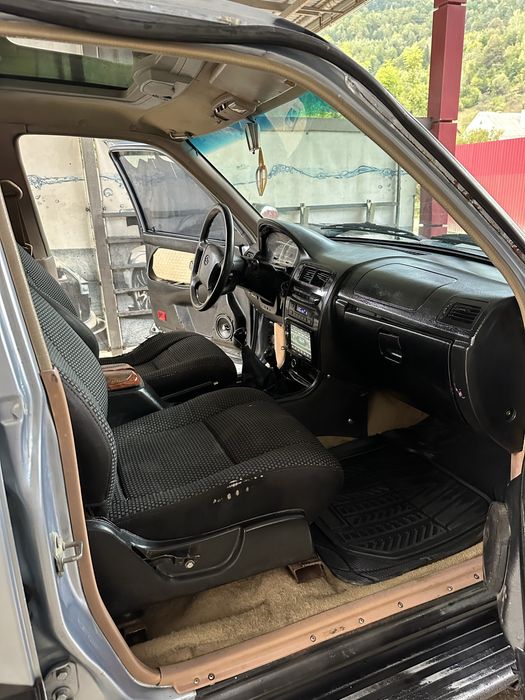 Great Wall Safe 4x4