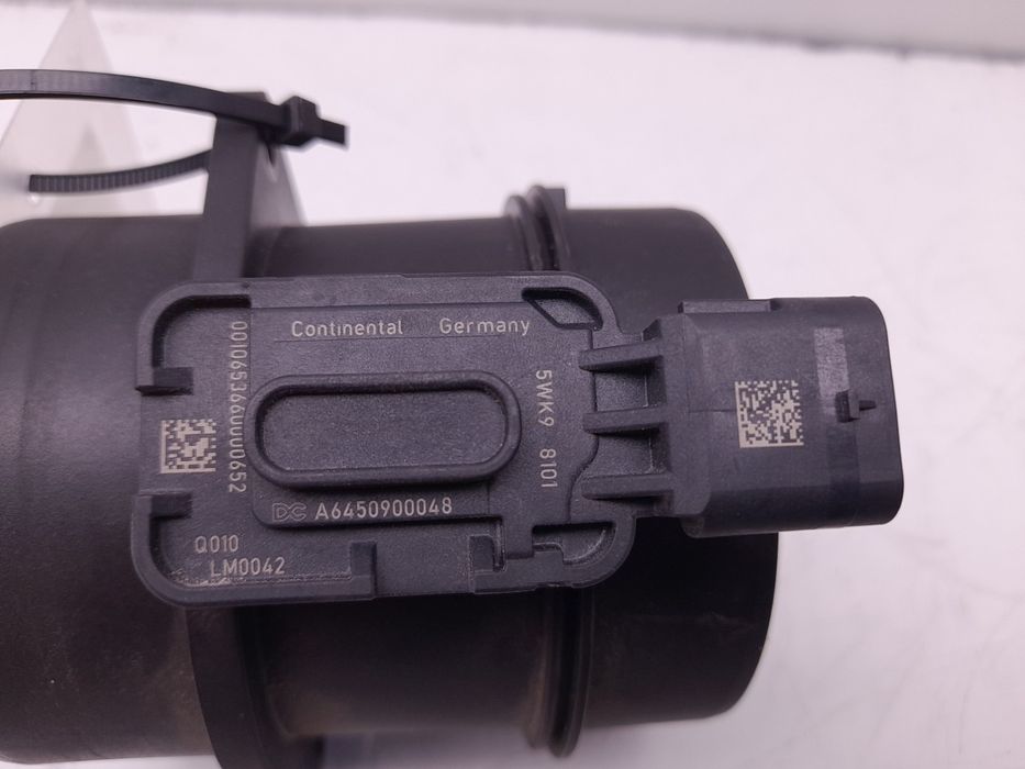 Medidor massa de ar / MAF MERCEDES-BENZ Classe C (W205)