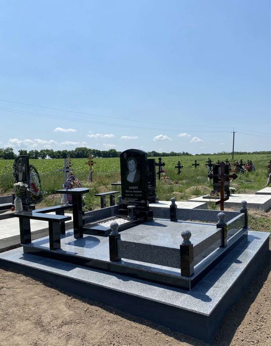 Гранитные памятники , Днепр