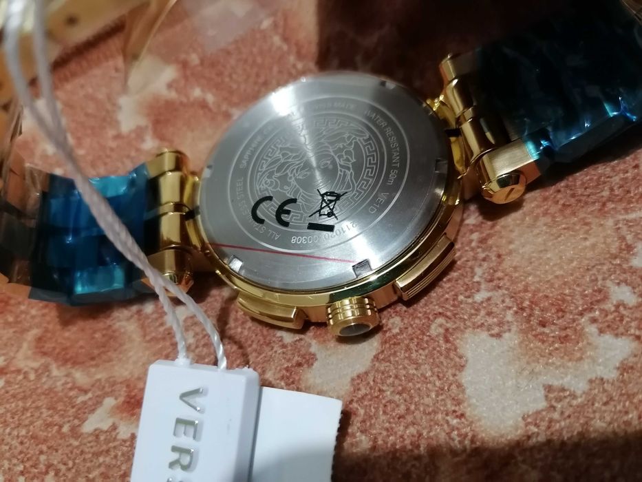 Relógio Versace - Original